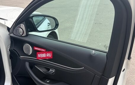 Mercedes-Benz E-Класс, 2021 год, 6 200 000 рублей, 7 фотография