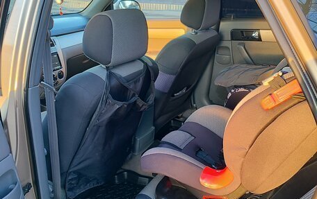 Chevrolet Lacetti, 2008 год, 485 000 рублей, 10 фотография