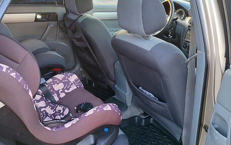 Chevrolet Lacetti, 2008 год, 485 000 рублей, 11 фотография