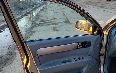 Chevrolet Lacetti, 2008 год, 485 000 рублей, 9 фотография