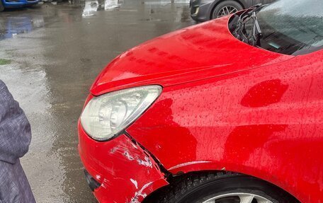 Opel Corsa D, 2007 год, 358 000 рублей, 5 фотография