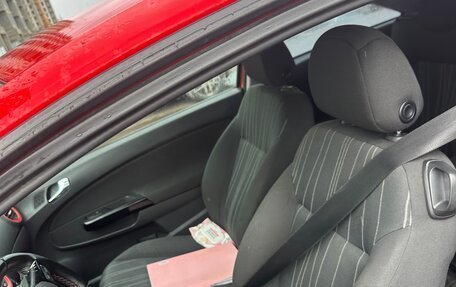 Opel Corsa D, 2007 год, 358 000 рублей, 8 фотография