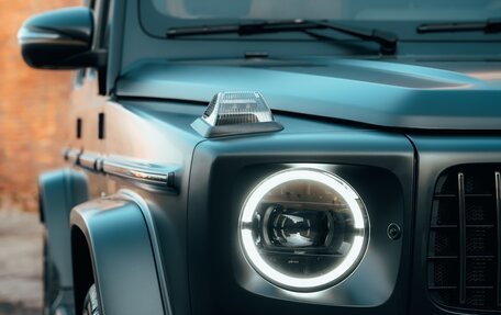 Mercedes-Benz G-Класс AMG, 2024 год, 23 500 000 рублей, 3 фотография