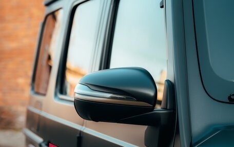 Mercedes-Benz G-Класс AMG, 2024 год, 23 500 000 рублей, 2 фотография