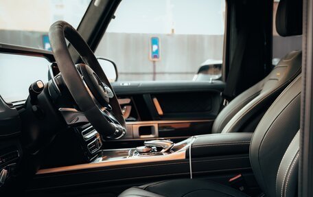 Mercedes-Benz G-Класс AMG, 2024 год, 23 500 000 рублей, 10 фотография