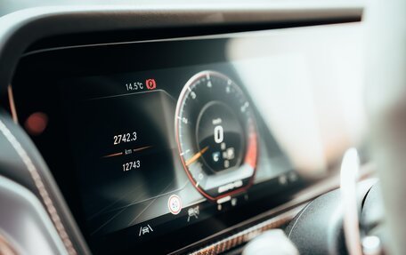 Mercedes-Benz G-Класс AMG, 2024 год, 23 500 000 рублей, 8 фотография