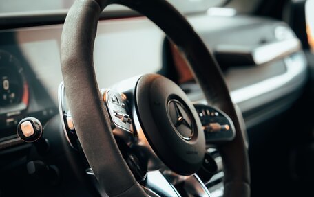 Mercedes-Benz G-Класс AMG, 2024 год, 23 500 000 рублей, 9 фотография