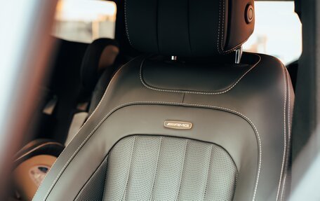 Mercedes-Benz G-Класс AMG, 2024 год, 23 500 000 рублей, 12 фотография