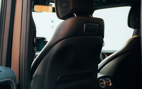 Mercedes-Benz G-Класс AMG, 2024 год, 23 500 000 рублей, 11 фотография