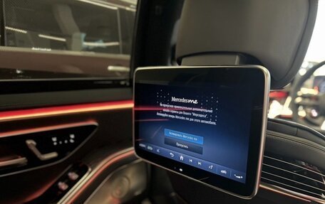 Mercedes-Benz S-Класс, 2021 год, 12 800 000 рублей, 5 фотография