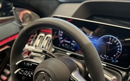 Mercedes-Benz S-Класс, 2021 год, 12 800 000 рублей, 6 фотография