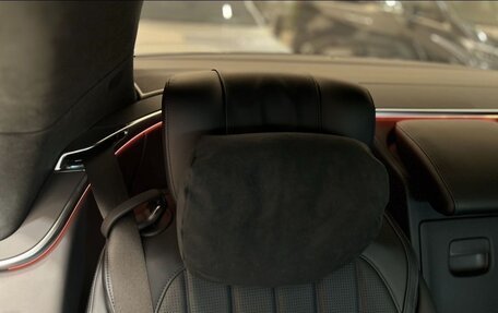 Mercedes-Benz S-Класс, 2021 год, 12 800 000 рублей, 7 фотография