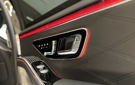 Mercedes-Benz S-Класс, 2021 год, 12 800 000 рублей, 10 фотография