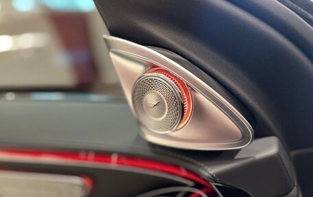 Mercedes-Benz S-Класс, 2021 год, 12 800 000 рублей, 8 фотография