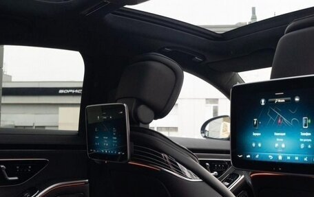 Mercedes-Benz S-Класс, 2021 год, 12 800 000 рублей, 12 фотография