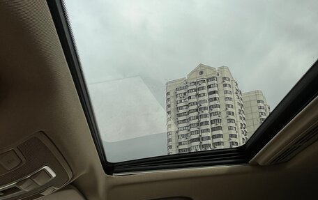 Mercedes-Benz GL-Класс, 2015 год, 4 200 000 рублей, 19 фотография