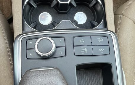 Mercedes-Benz GL-Класс, 2015 год, 4 200 000 рублей, 16 фотография