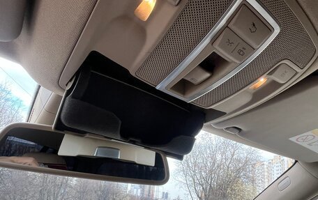 Mercedes-Benz GL-Класс, 2015 год, 4 200 000 рублей, 18 фотография