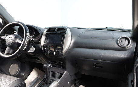 Toyota RAV4, 2004 год, 849 000 рублей, 10 фотография