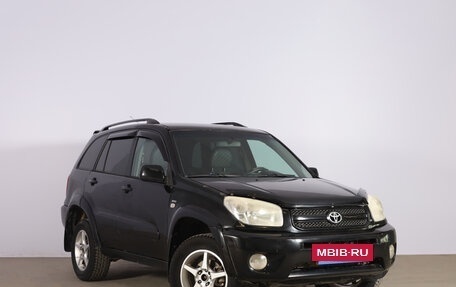 Toyota RAV4, 2004 год, 849 000 рублей, 2 фотография