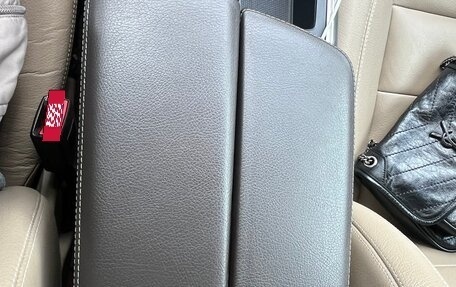 Mercedes-Benz GL-Класс, 2015 год, 4 200 000 рублей, 17 фотография