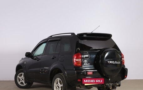 Toyota RAV4, 2004 год, 849 000 рублей, 5 фотография