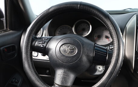 Toyota RAV4, 2004 год, 849 000 рублей, 13 фотография