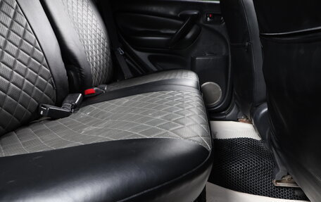 Toyota RAV4, 2004 год, 849 000 рублей, 17 фотография