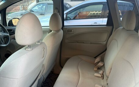 Mitsubishi Colt VI рестайлинг, 2006 год, 340 000 рублей, 7 фотография