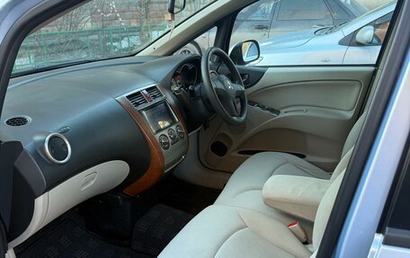 Mitsubishi Colt VI рестайлинг, 2006 год, 340 000 рублей, 6 фотография