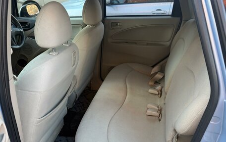 Mitsubishi Colt VI рестайлинг, 2006 год, 340 000 рублей, 9 фотография