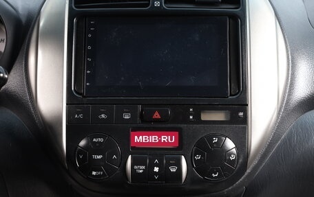 Toyota RAV4, 2004 год, 849 000 рублей, 15 фотография