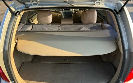 Toyota Corolla, 2005 год, 769 000 рублей, 12 фотография