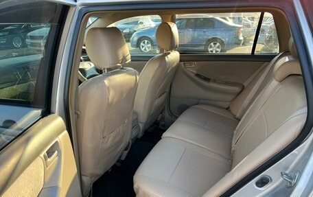 Toyota Corolla, 2005 год, 769 000 рублей, 11 фотография