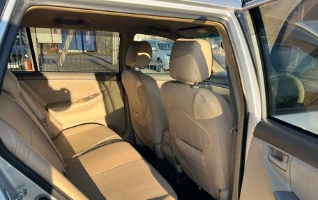 Toyota Corolla, 2005 год, 769 000 рублей, 13 фотография