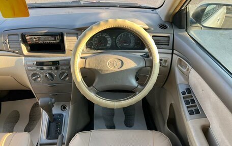 Toyota Corolla, 2005 год, 769 000 рублей, 19 фотография