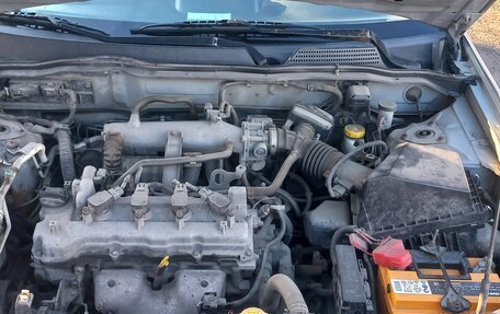 Nissan Almera Classic, 2008 год, 260 000 рублей, 2 фотография