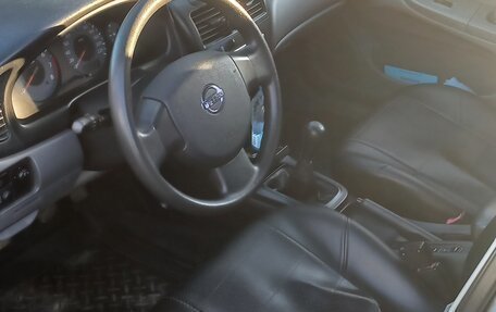 Nissan Almera Classic, 2008 год, 260 000 рублей, 3 фотография