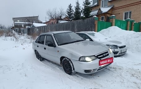 Daewoo Nexia I рестайлинг, 2012 год, 85 000 рублей, 2 фотография
