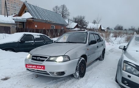 Daewoo Nexia I рестайлинг, 2012 год, 85 000 рублей, 4 фотография