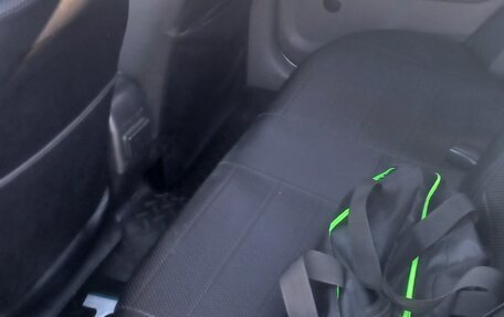 Nissan Almera Classic, 2008 год, 260 000 рублей, 4 фотография