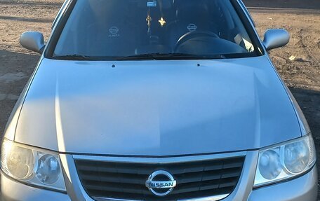 Nissan Almera Classic, 2008 год, 260 000 рублей, 5 фотография