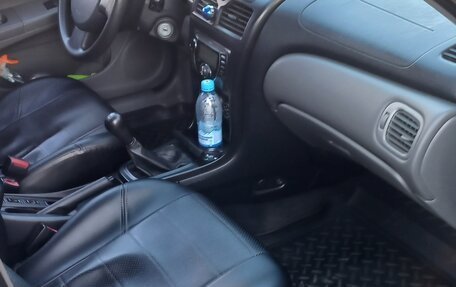 Nissan Almera Classic, 2008 год, 260 000 рублей, 7 фотография
