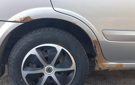 Nissan Almera Classic, 2008 год, 260 000 рублей, 9 фотография