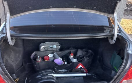 Nissan Almera Classic, 2008 год, 260 000 рублей, 12 фотография