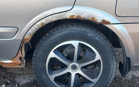 Nissan Almera Classic, 2008 год, 260 000 рублей, 11 фотография