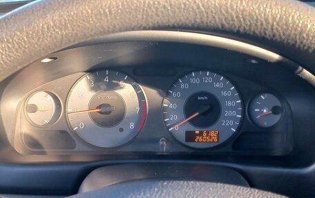 Nissan Almera Classic, 2008 год, 260 000 рублей, 13 фотография