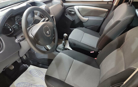 Renault Duster I рестайлинг, 2013 год, 865 000 рублей, 7 фотография