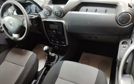 Renault Duster I рестайлинг, 2013 год, 865 000 рублей, 9 фотография