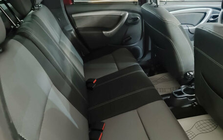 Renault Duster I рестайлинг, 2013 год, 865 000 рублей, 16 фотография